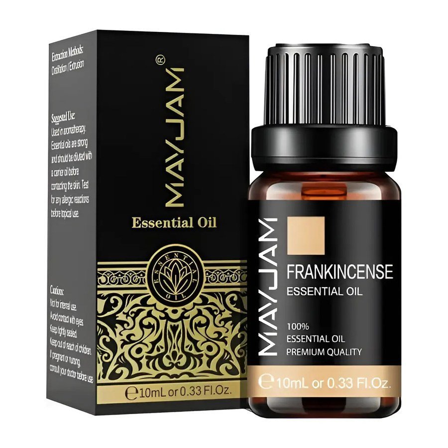 Aceite Esencial de Incienso (Frankincense) MAYJAM 10 ml