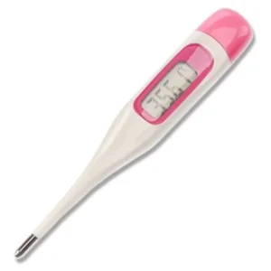 Termómetro De Ovulación 2 Decimales Temperatura Basal