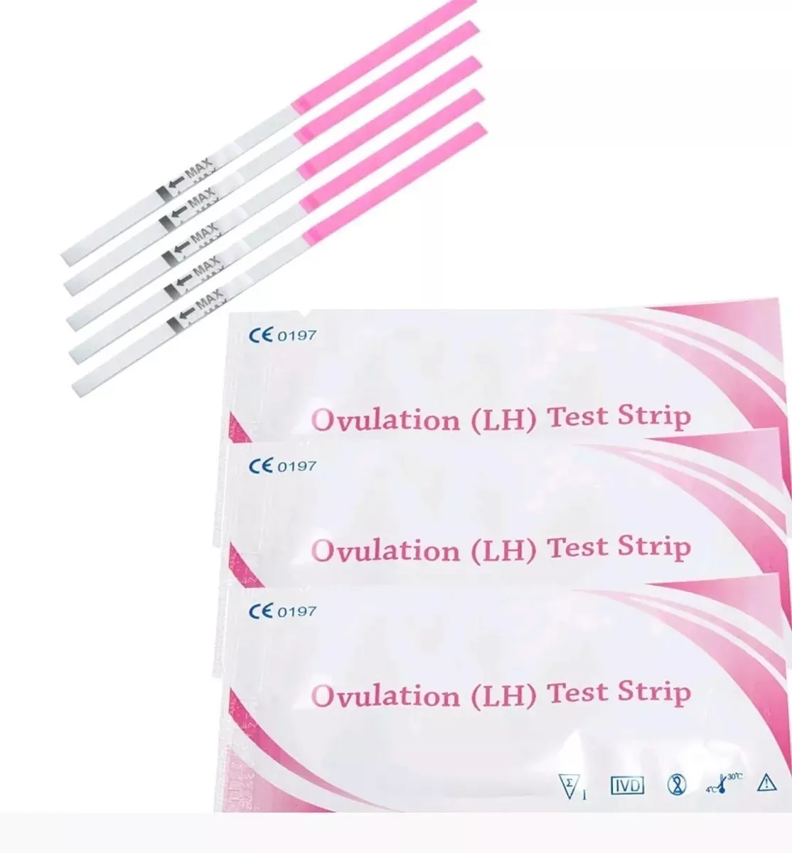 Test Ovulación - Imagen 3