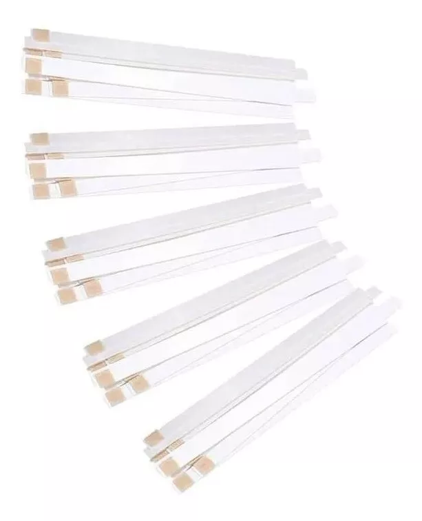 100 Tiras Orina Cetosis Cetonas Ketosis Keto Low Carb - Imagen 4