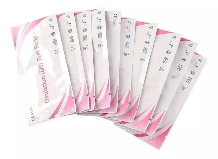 Test Ovulación - Imagen 2